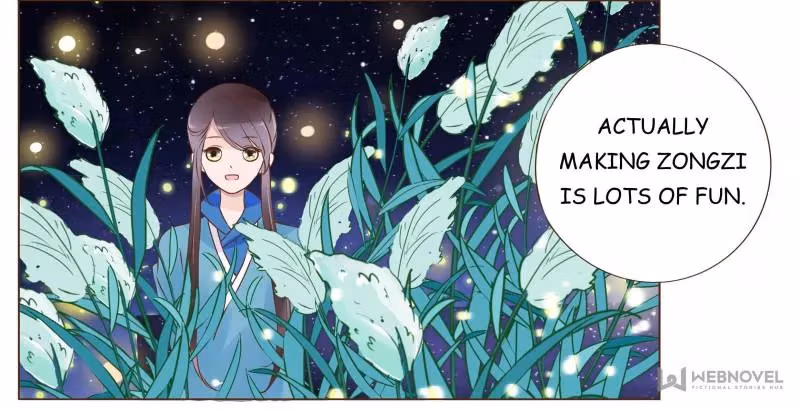 Next to the Prince Chapter 83 page 38 - 