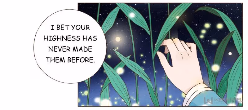 Next to the Prince Chapter 83 page 39 - 