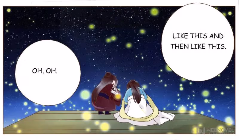 Next to the Prince Chapter 83 page 42 - 