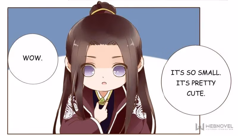 Next to the Prince Chapter 83 page 44 - 