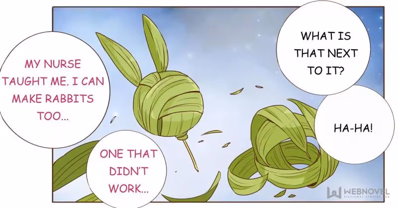 Next to the Prince Chapter 83 page 45 - 