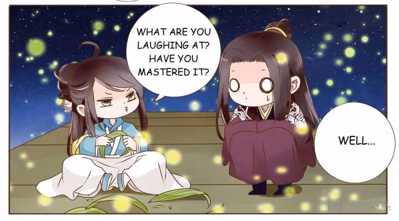 Next to the Prince Chapter 83 page 46 - 