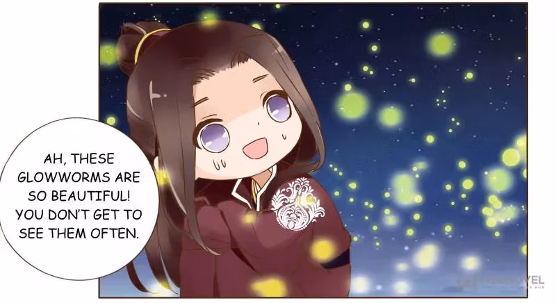 Next to the Prince Chapter 83 page 47 - 