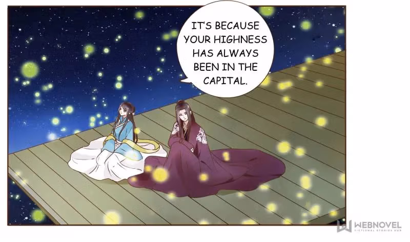 Next to the Prince Chapter 83 page 48 - 