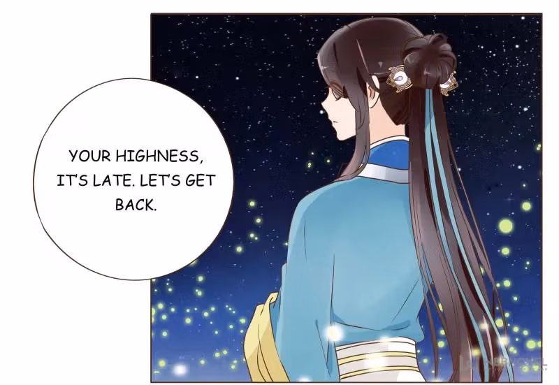 Next to the Prince Chapter 83 page 49 - 