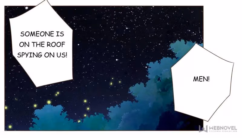 Next to the Prince Chapter 83 page 6 - 