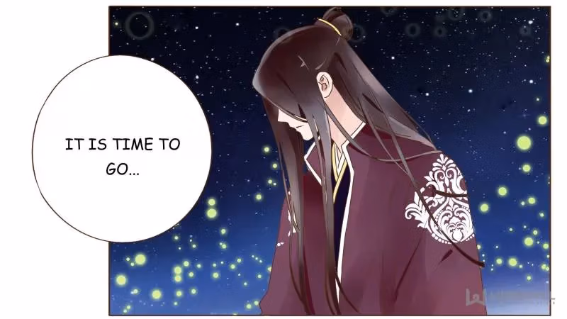 Next to the Prince Chapter 83 page 51 - 