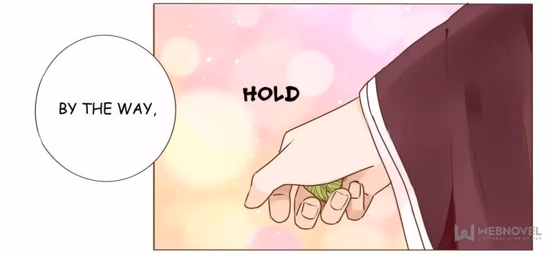 Next to the Prince Chapter 83 page 53 - 