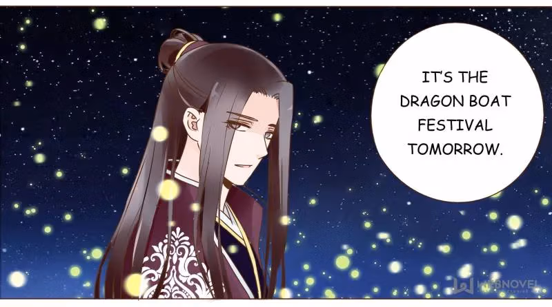 Next to the Prince Chapter 83 page 54 - 