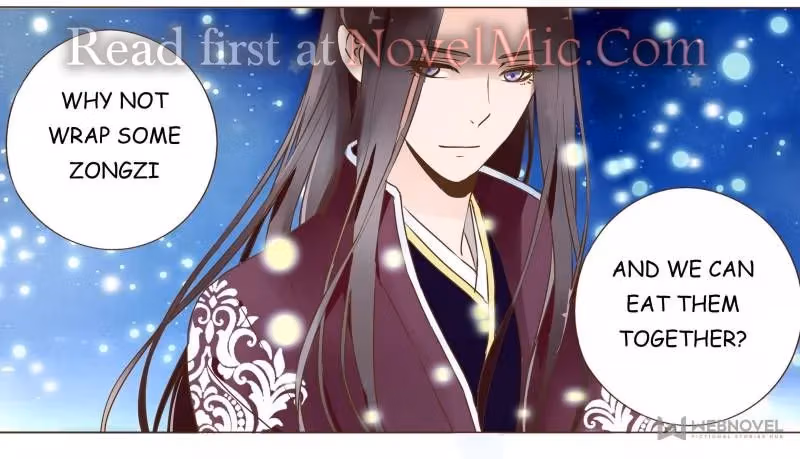 Next to the Prince Chapter 83 page 55 - 