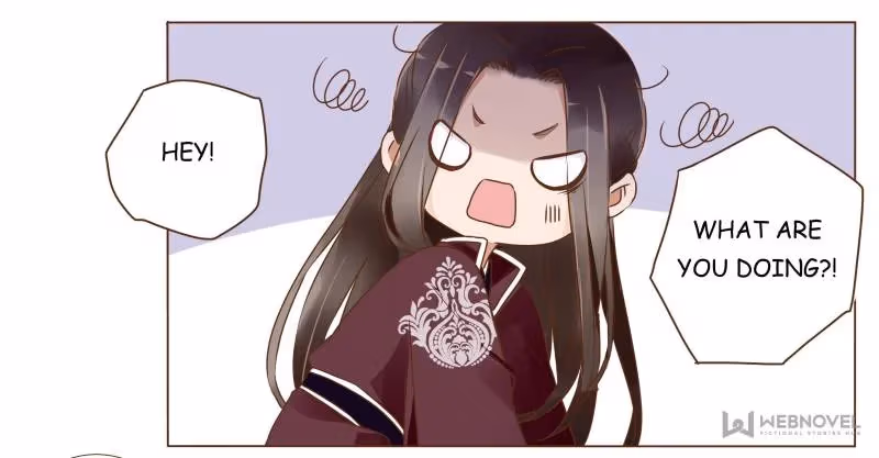 Next to the Prince Chapter 83 page 7 - 