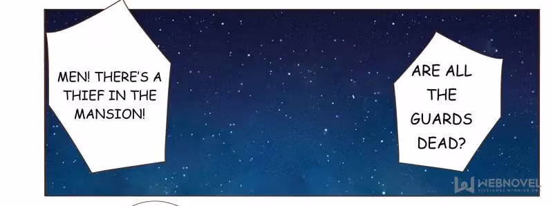 Next to the Prince Chapter 83 page 9 - 