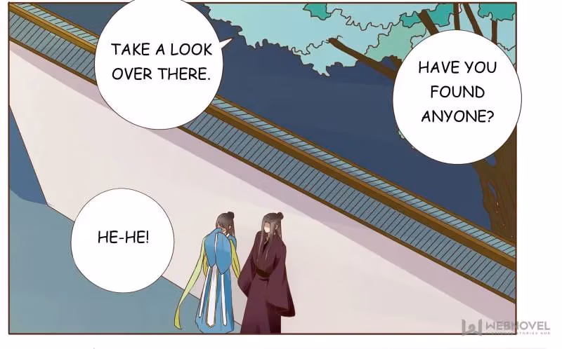 Next to the Prince Chapter 83 page 10 - 