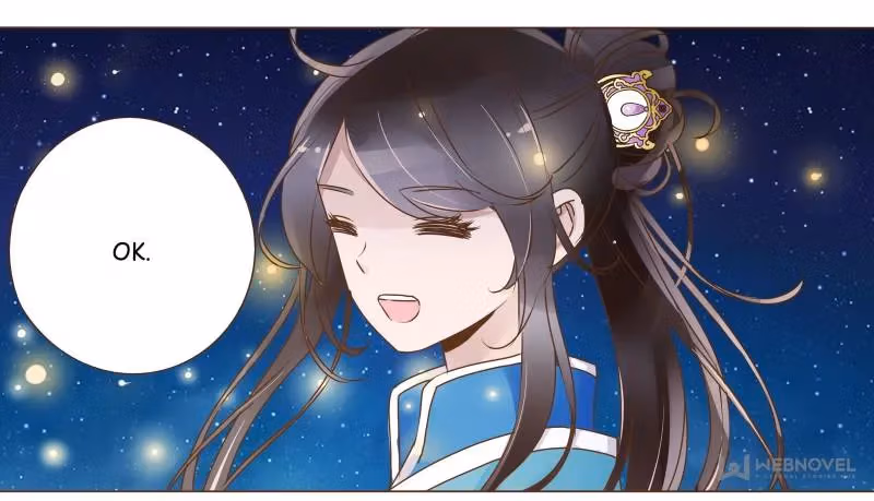 Next to the Prince Chapter 84 page 1 - 