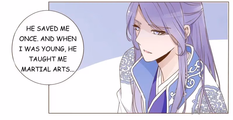 Next to the Prince Chapter 84 page 14 - 