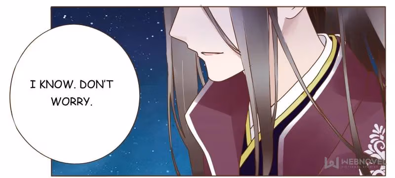 Next to the Prince Chapter 84 page 15 - 