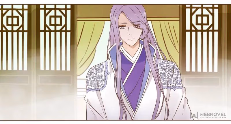 Next to the Prince Chapter 84 page 17 - 
