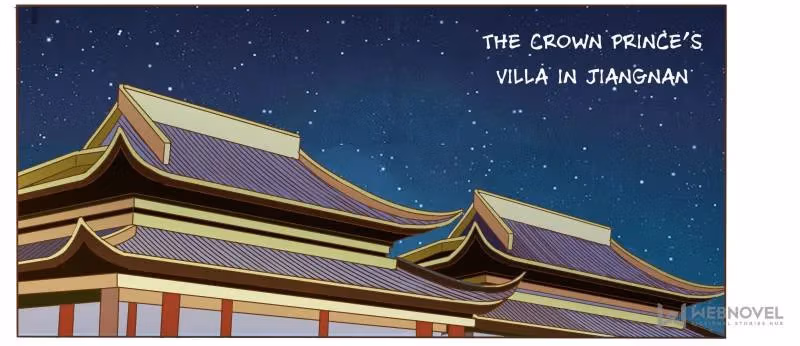 Next to the Prince Chapter 84 page 3 - 