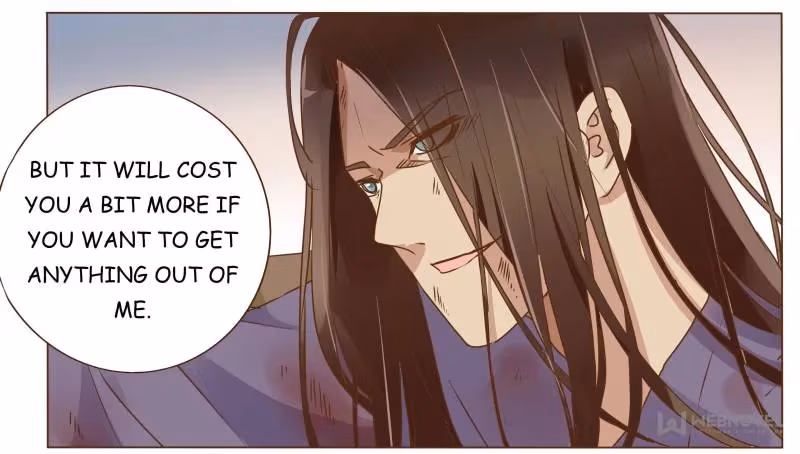 Next to the Prince Chapter 84 page 23 - 
