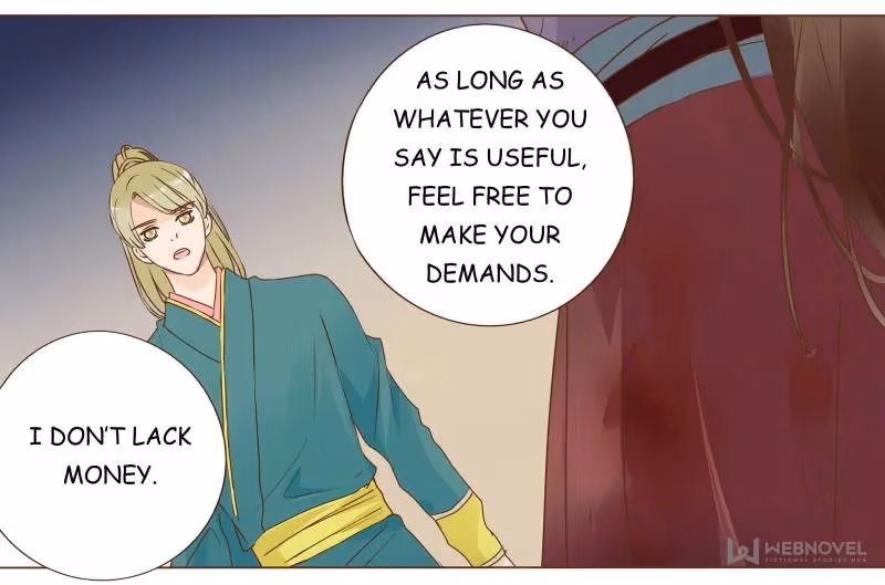 Next to the Prince Chapter 84 page 24 - 