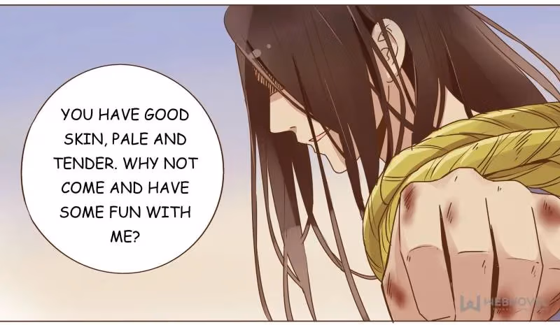 Next to the Prince Chapter 84 page 25 - 