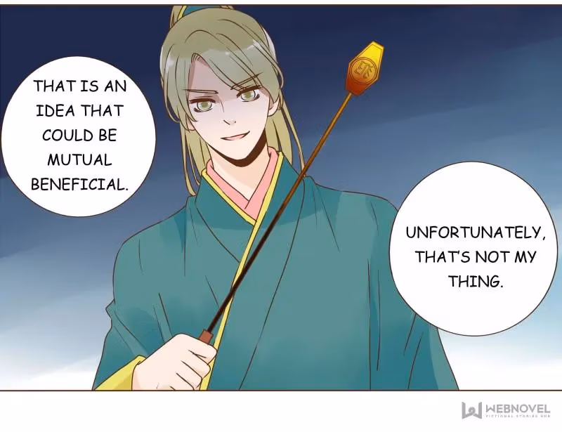 Next to the Prince Chapter 84 page 27 - 