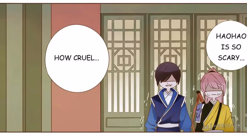 Next to the Prince Chapter 84 page 30 - 