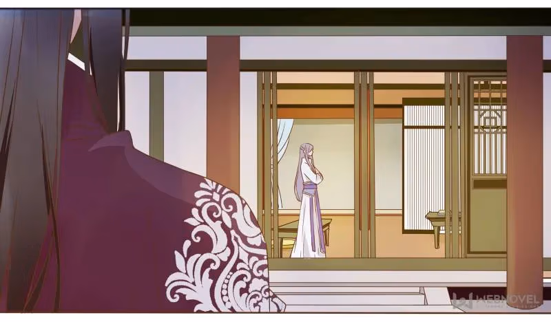 Next to the Prince Chapter 84 page 4 - 