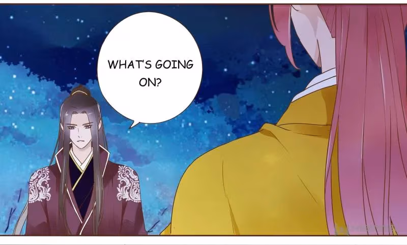 Next to the Prince Chapter 84 page 31 - 