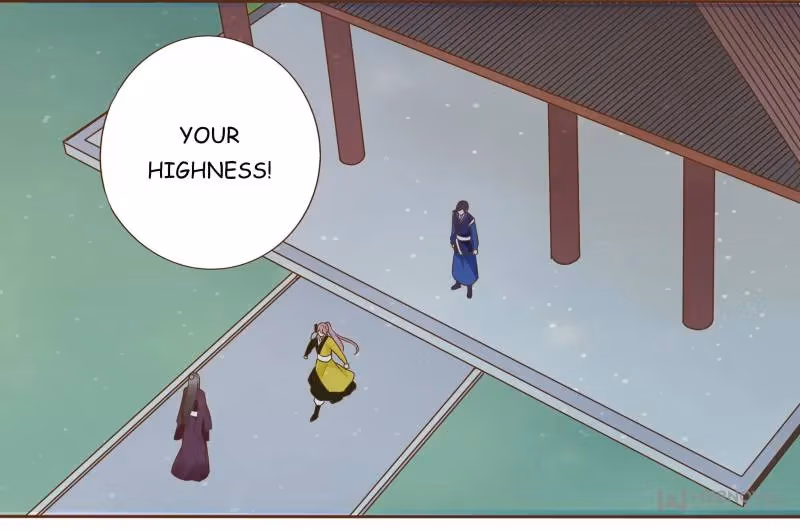Next to the Prince Chapter 84 page 32 - 