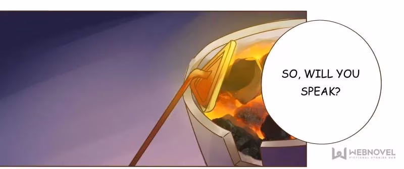 Next to the Prince Chapter 84 page 35 - 