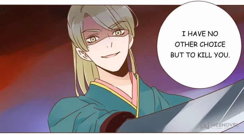 Next to the Prince Chapter 84 page 38 - 