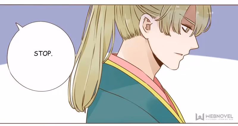 Next to the Prince Chapter 84 page 39 - 