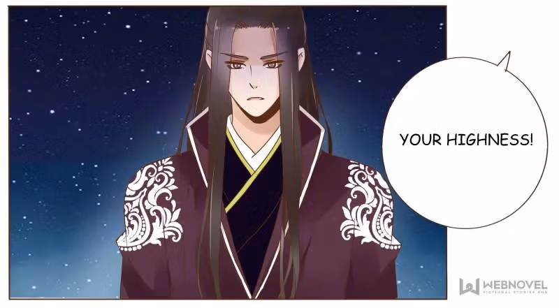 Next to the Prince Chapter 84 page 40 - 