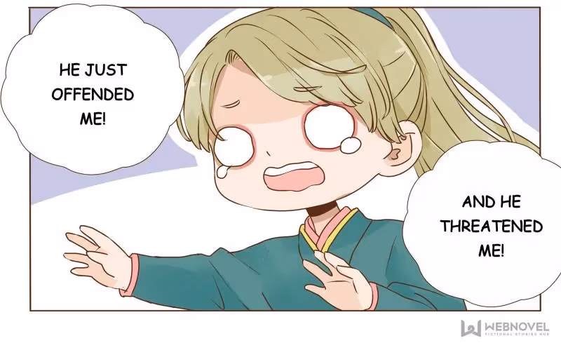 Next to the Prince Chapter 84 page 41 - 