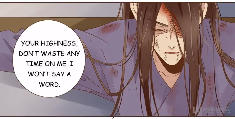 Next to the Prince Chapter 84 page 44 - 