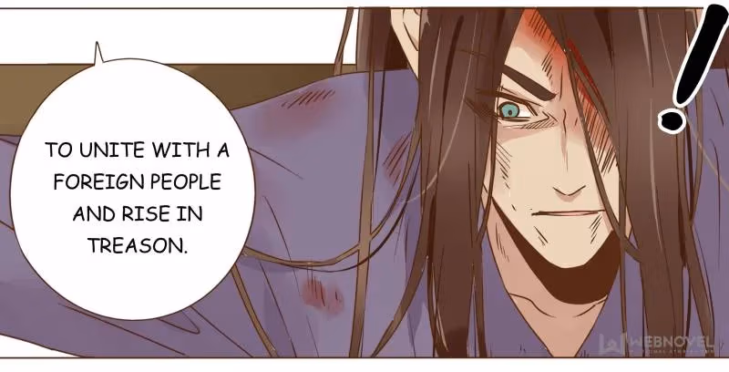 Next to the Prince Chapter 84 page 46 - 