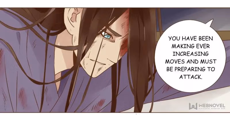 Next to the Prince Chapter 84 page 49 - 