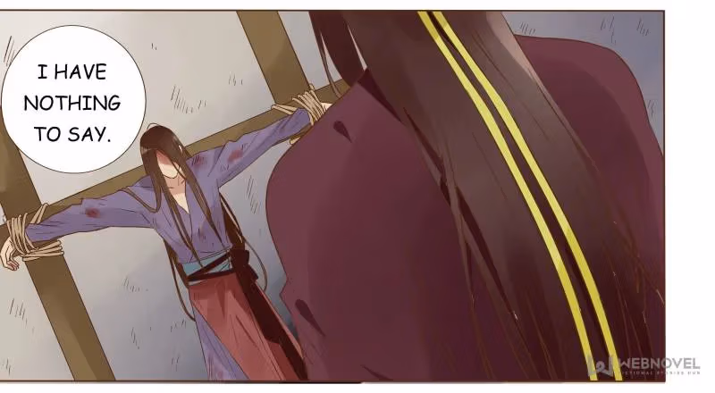 Next to the Prince Chapter 84 page 50 - 