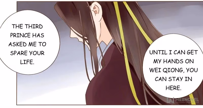 Next to the Prince Chapter 84 page 51 - 
