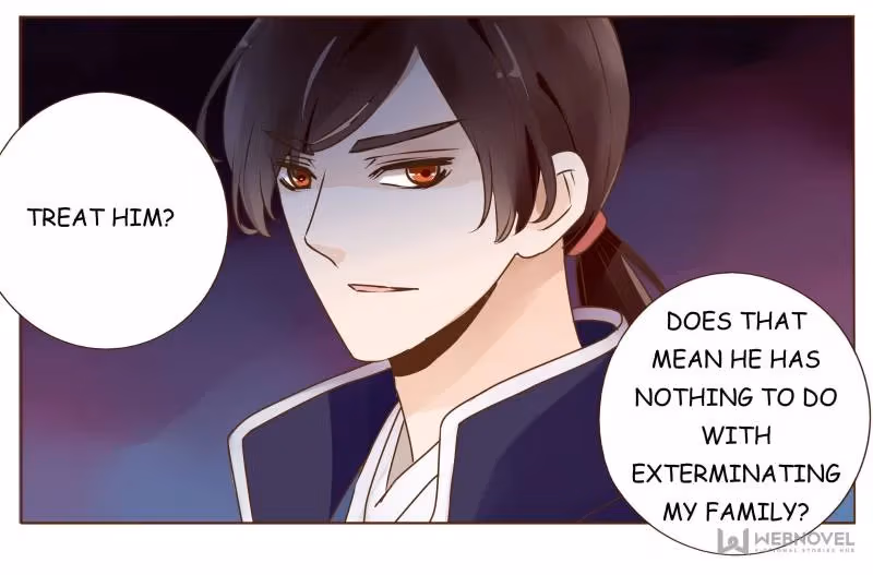 Next to the Prince Chapter 84 page 55 - 