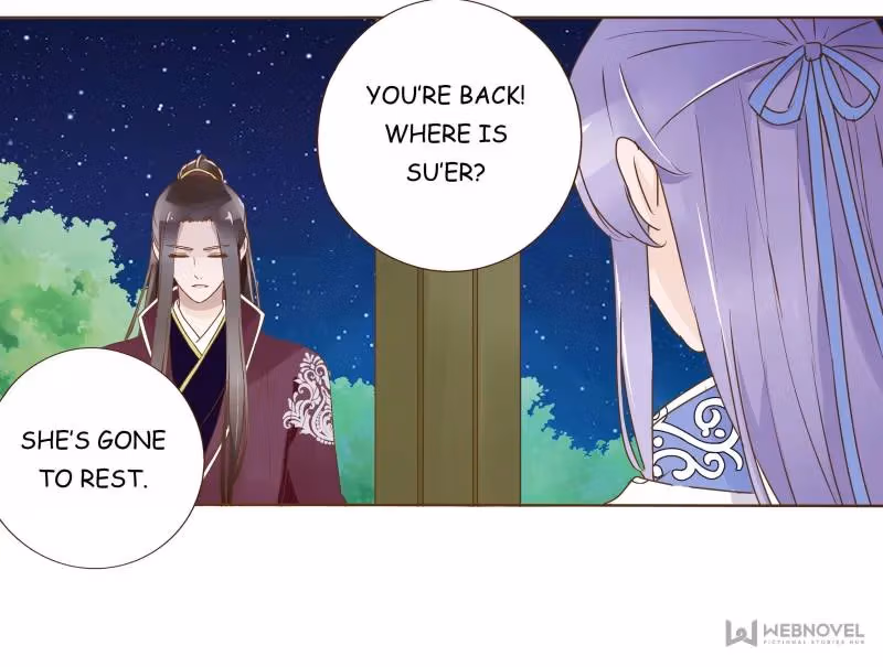 Next to the Prince Chapter 84 page 7 - 
