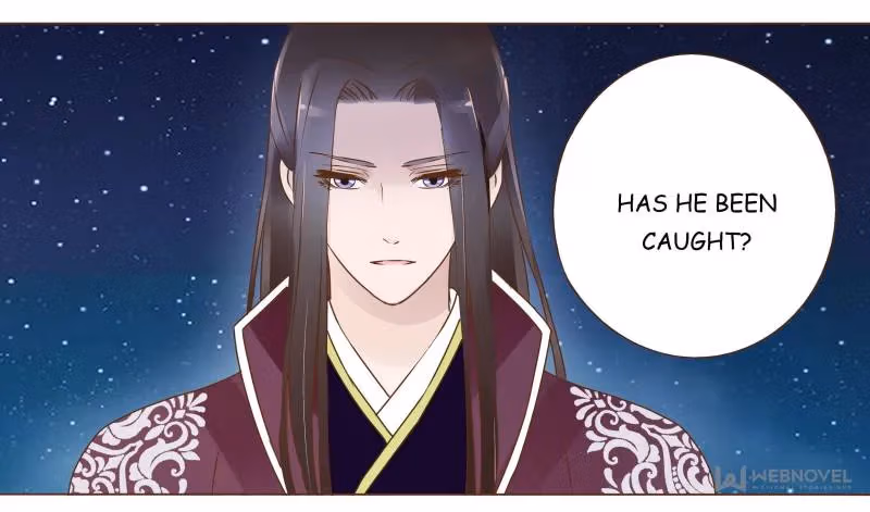 Next to the Prince Chapter 84 page 8 - 