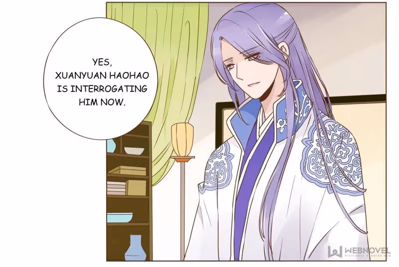 Next to the Prince Chapter 84 page 9 - 