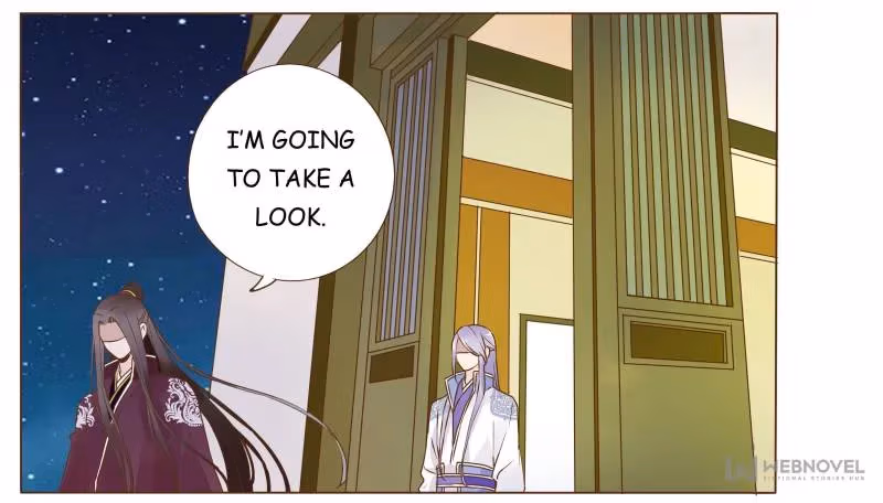 Next to the Prince Chapter 84 page 10 - 