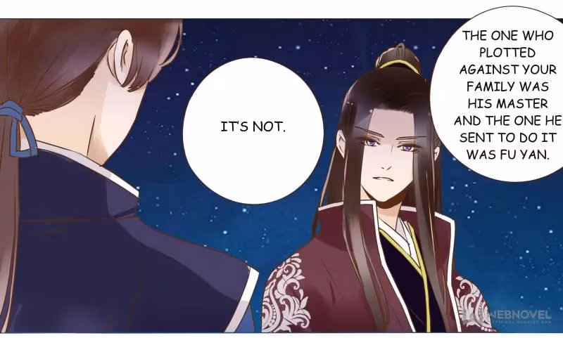Next to the Prince Chapter 85 page 1 - 