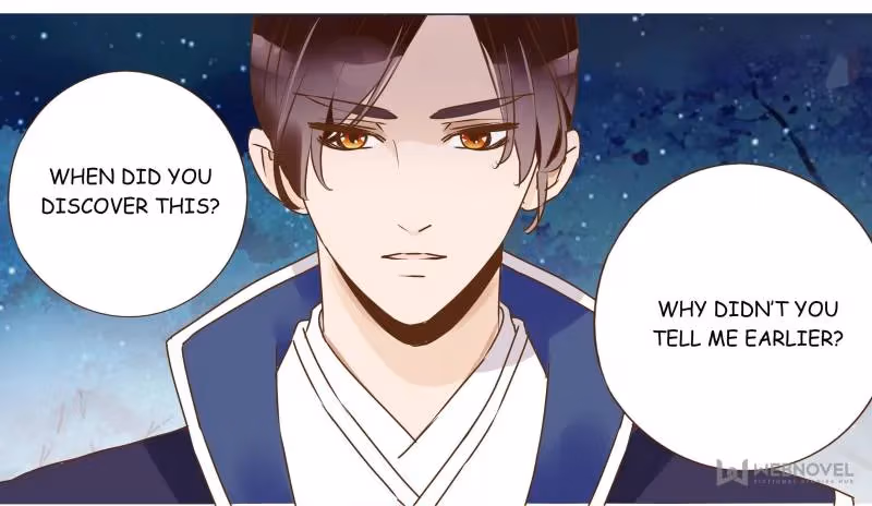 Next to the Prince Chapter 85 page 2 - 
