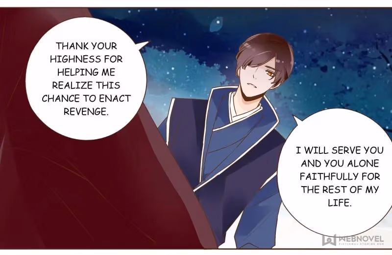 Next to the Prince Chapter 85 page 12 - 