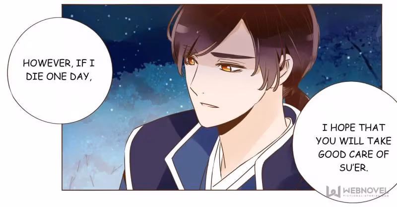 Next to the Prince Chapter 85 page 13 - 