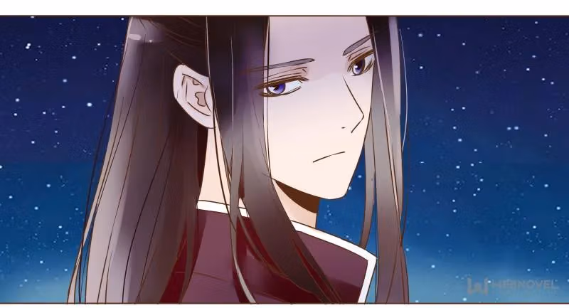 Next to the Prince Chapter 85 page 14 - 